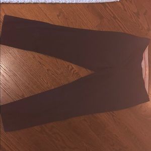 Banana republic Sloan fit pants